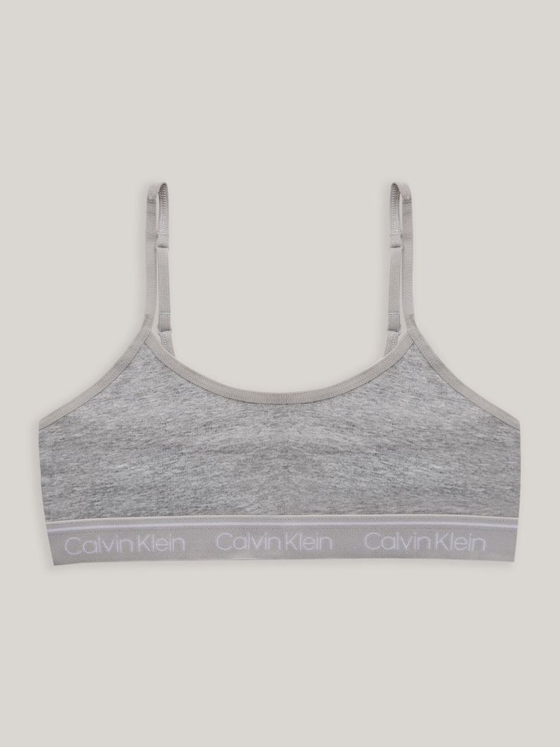 Pack Bralette Niña Pullover Surtido Calvin Klein-1