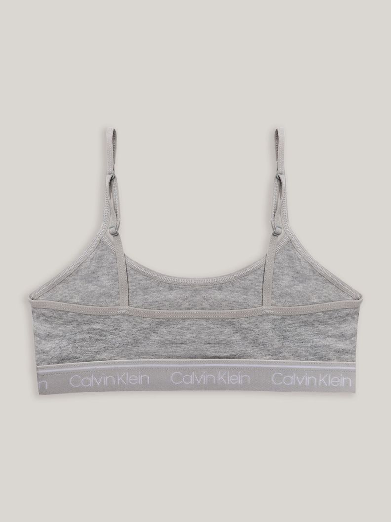 Pack Bralette Niña Pullover Surtido Calvin Klein-2