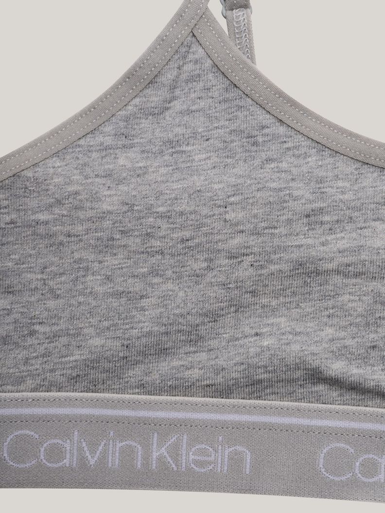 Pack Bralette Niña Pullover Surtido Calvin Klein-3