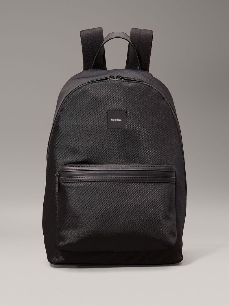 Mochilas CK Essential Negro Calvin Klein-0