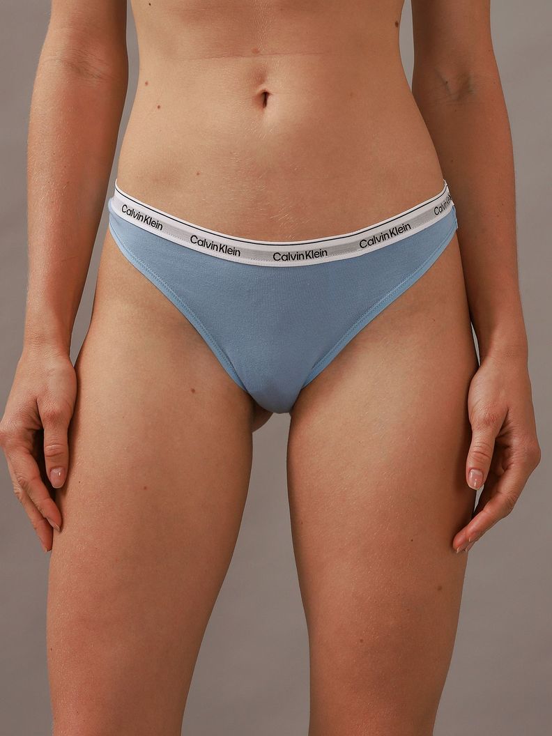 Colaless Modern 340 Azul Calvin Klein-0