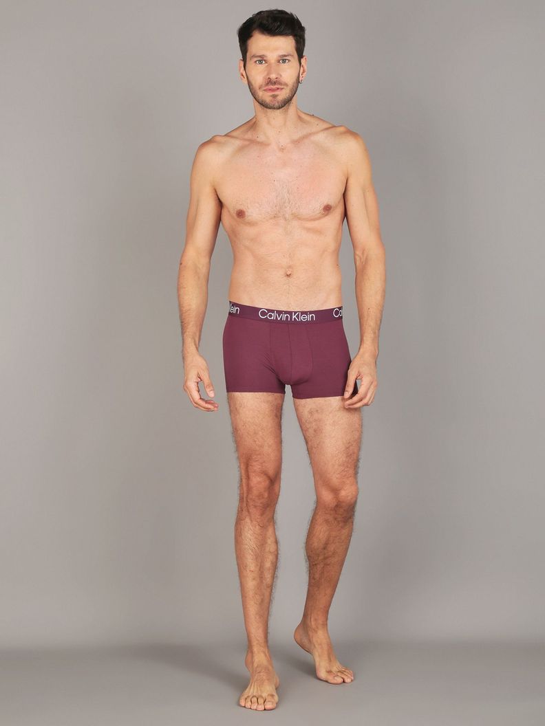 Pack 3 Bóxers Trunk-Soft Modern Multicolor Calvin Klein-2
