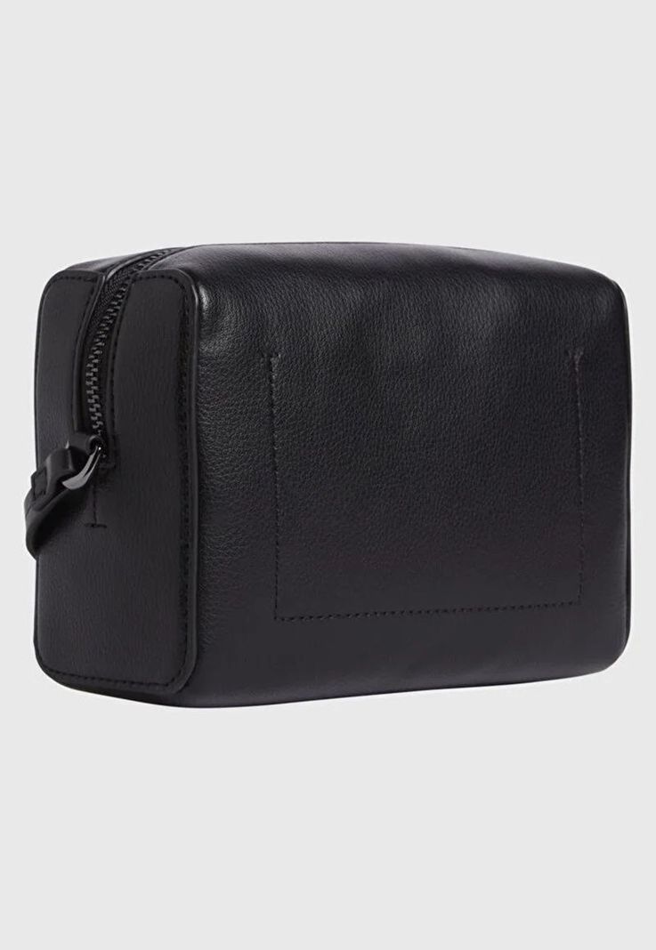 Bandolera Daily Monogram Negro Calvin Klein-1