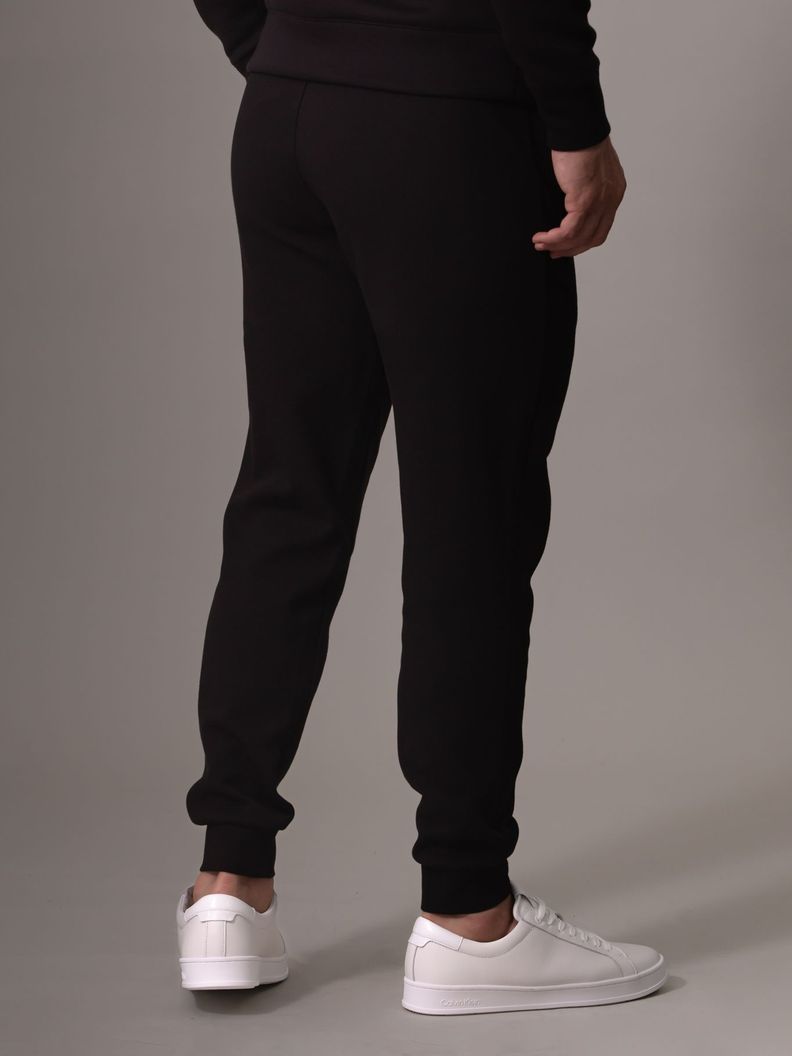 Jogger Lux Tech Negro Calvin Klein-3