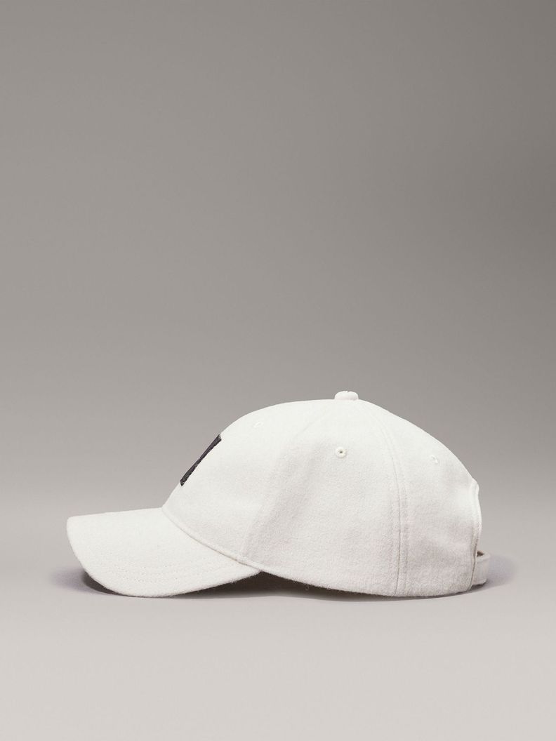 Jockey Wool Blanco Calvin Klein-3