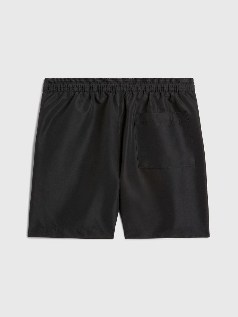 Traje de Baño Niño Intense Power Negro Calvin Klein-1