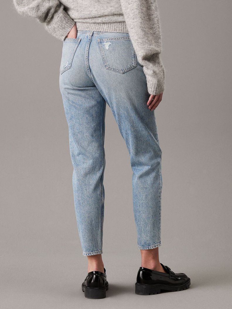 Jeans Mom Celeste Calvin Klein-2