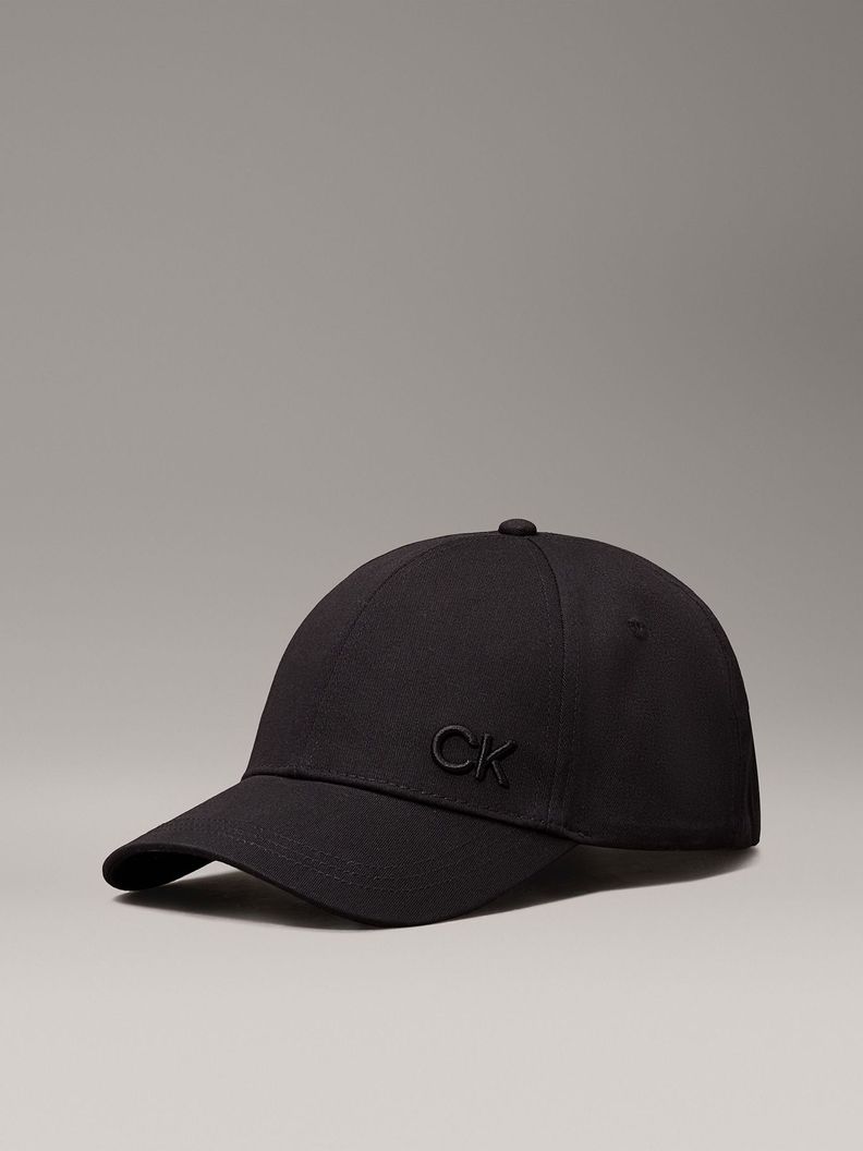 Jockey CK Cotton Negro Calvin Klein-0