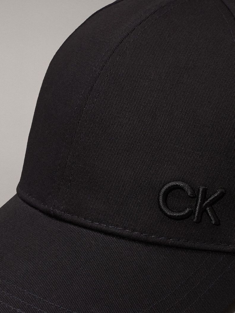 Jockey CK Cotton Negro Calvin Klein-2