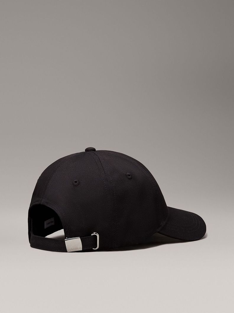 Jockey CK Cotton Negro Calvin Klein-4