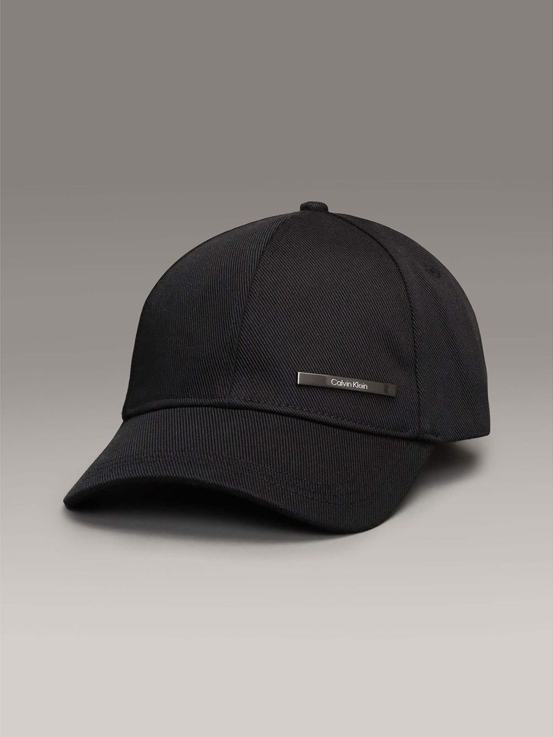 Jockey Metal Bar Negro Calvin Klein-0