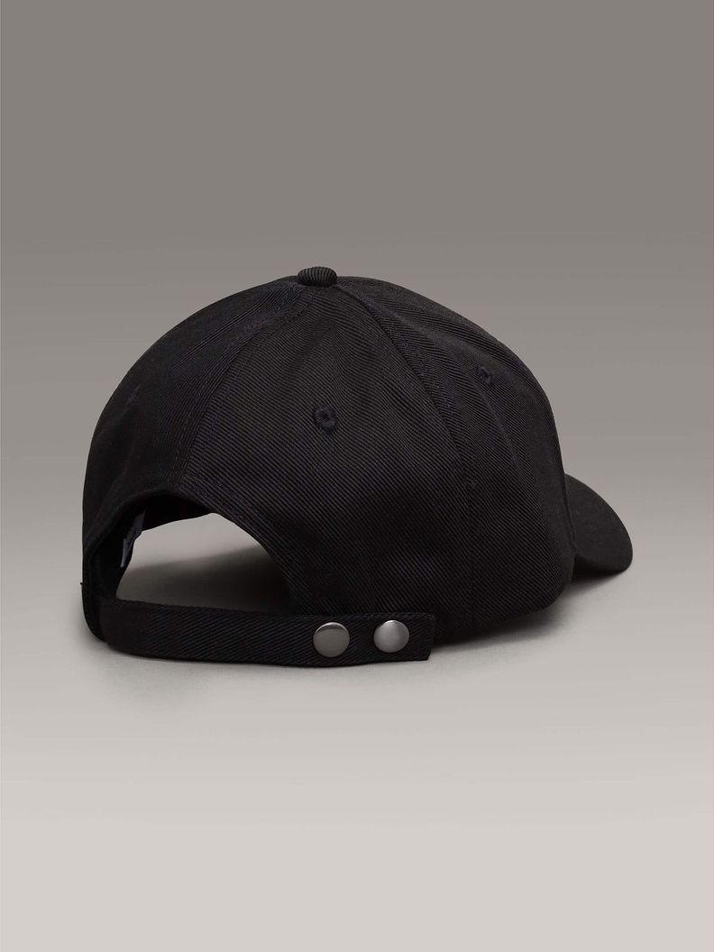 Jockey Metal Bar Negro Calvin Klein-2