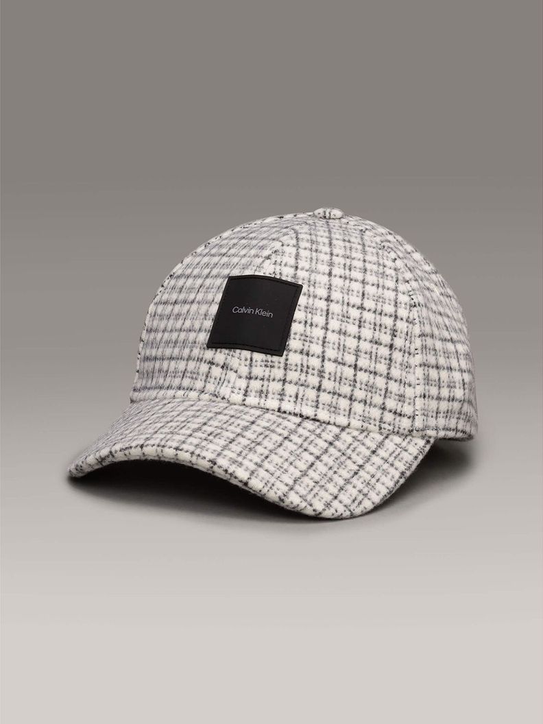Jockey Mini Check Multicolor Calvin Klein-0