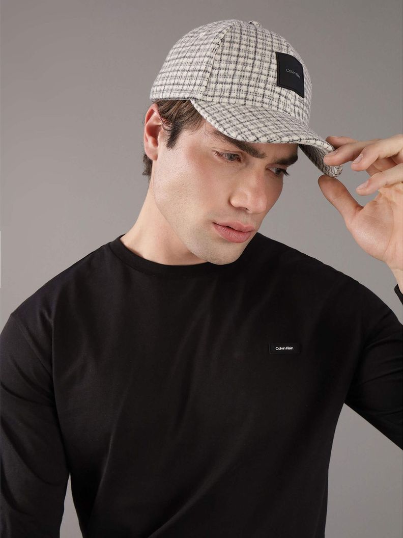 Jockey Mini Check Multicolor Calvin Klein-1