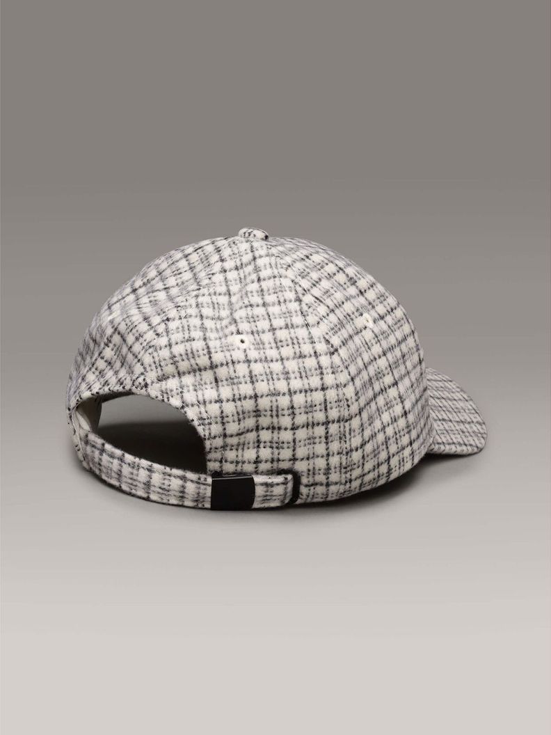 Jockey Mini Check Multicolor Calvin Klein-2
