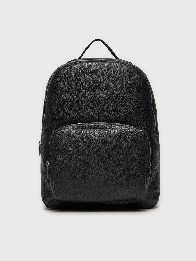 Mochila Ultralight Campus Negro Calvin Klein-0