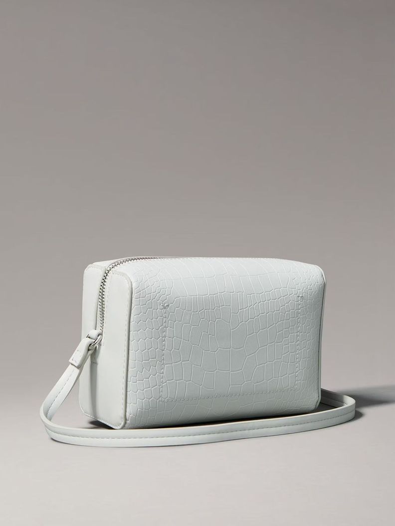 Bandolera Ck Daily-Blanco Calvin Klein-1