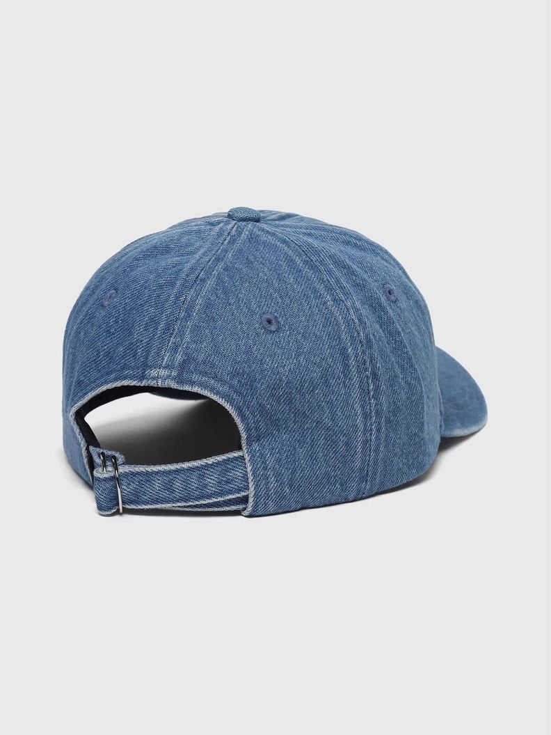 Jockey Block Denim Azul Calvin Klein-1