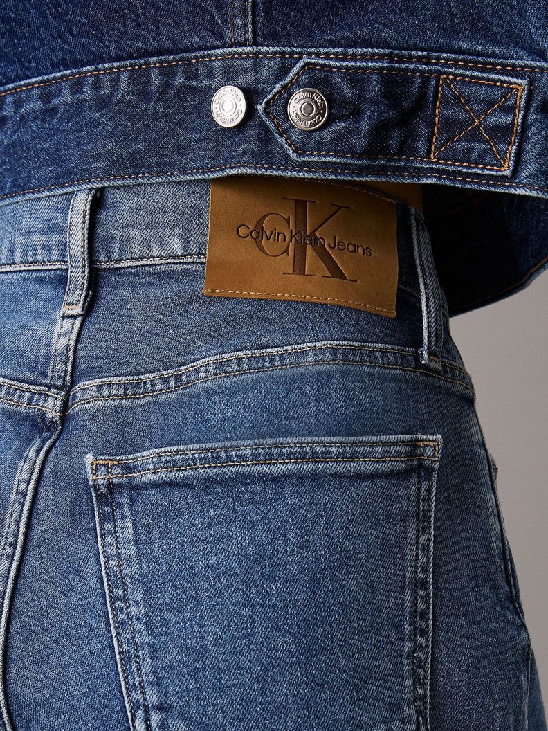 Jeans Mom Azul 1-A4 Calvin Klein-3