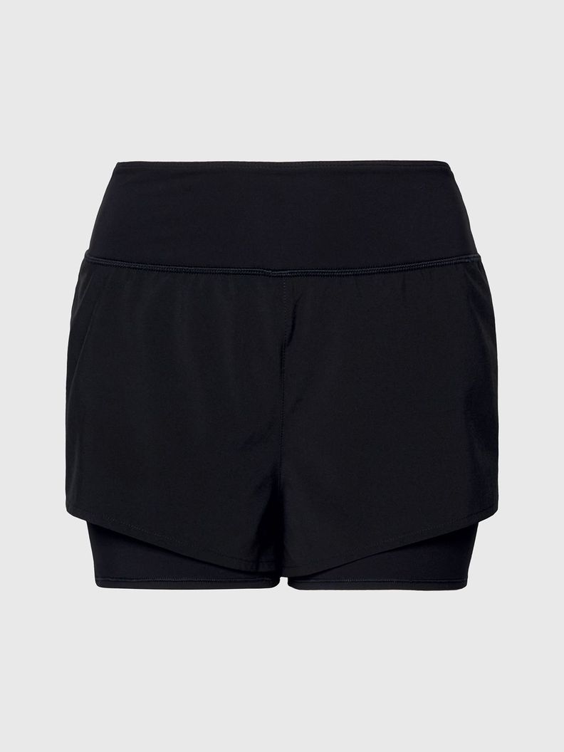Short Sport 2-in- 1 Negro Calvin Klein-4