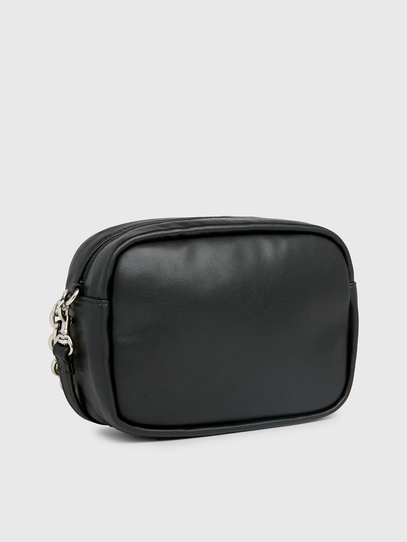 Bandolera Micro Mono Negro Calvin Klein-1