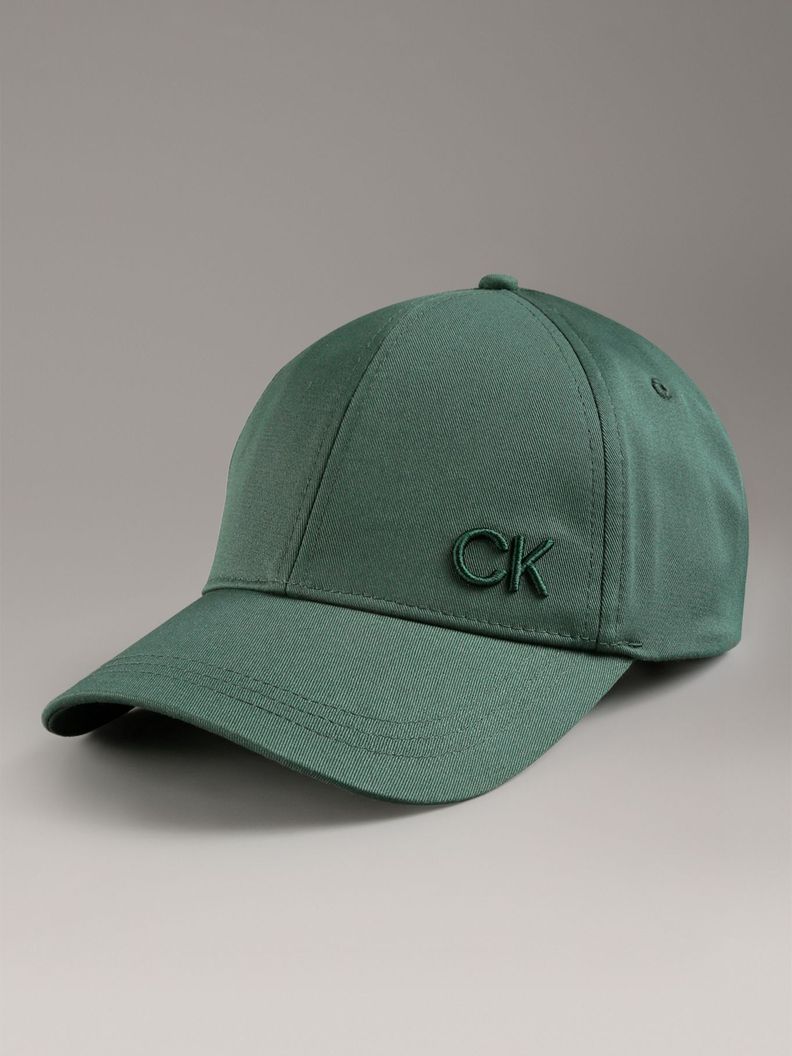 Jockey CK Cotton Verde Calvin Klein-0