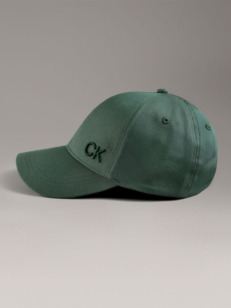 Jockey CK Cotton Verde Calvin Klein-1
