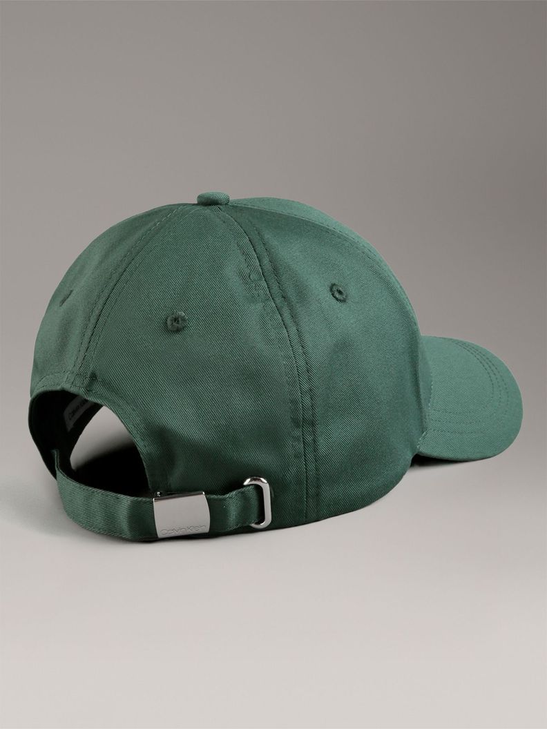 Jockey CK Cotton Verde Calvin Klein-2