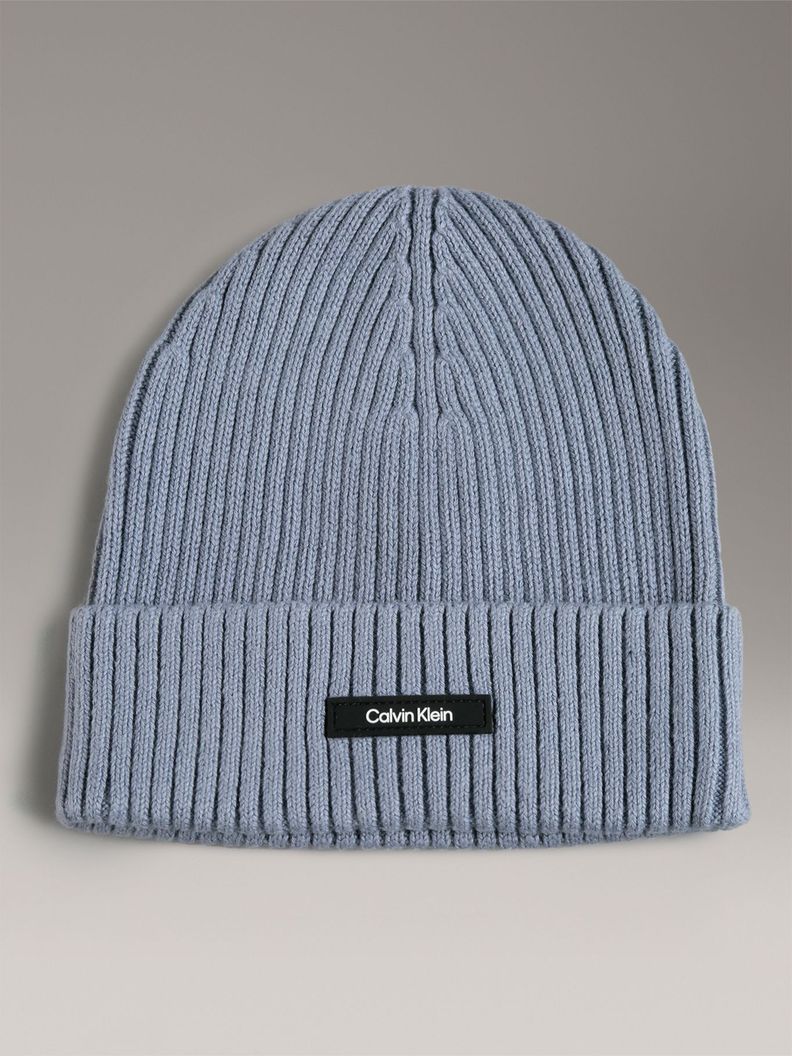 Jockey Classic Cotton Azul Calvin Klein-0