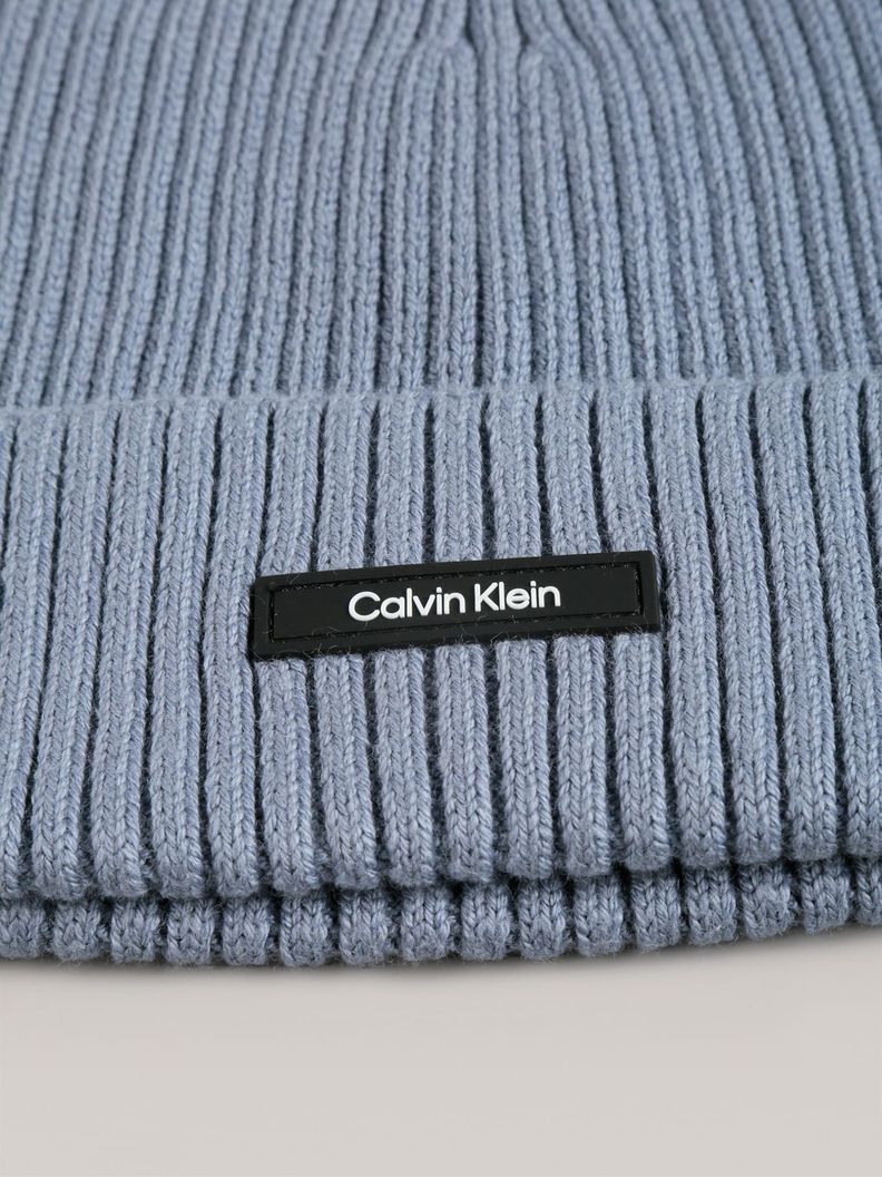 Jockey Classic Cotton Azul Calvin Klein-2