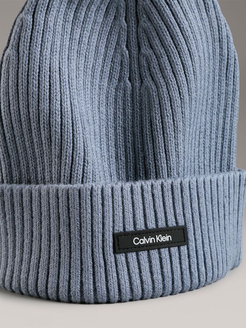 Jockey Classic Cotton Azul Calvin Klein-3