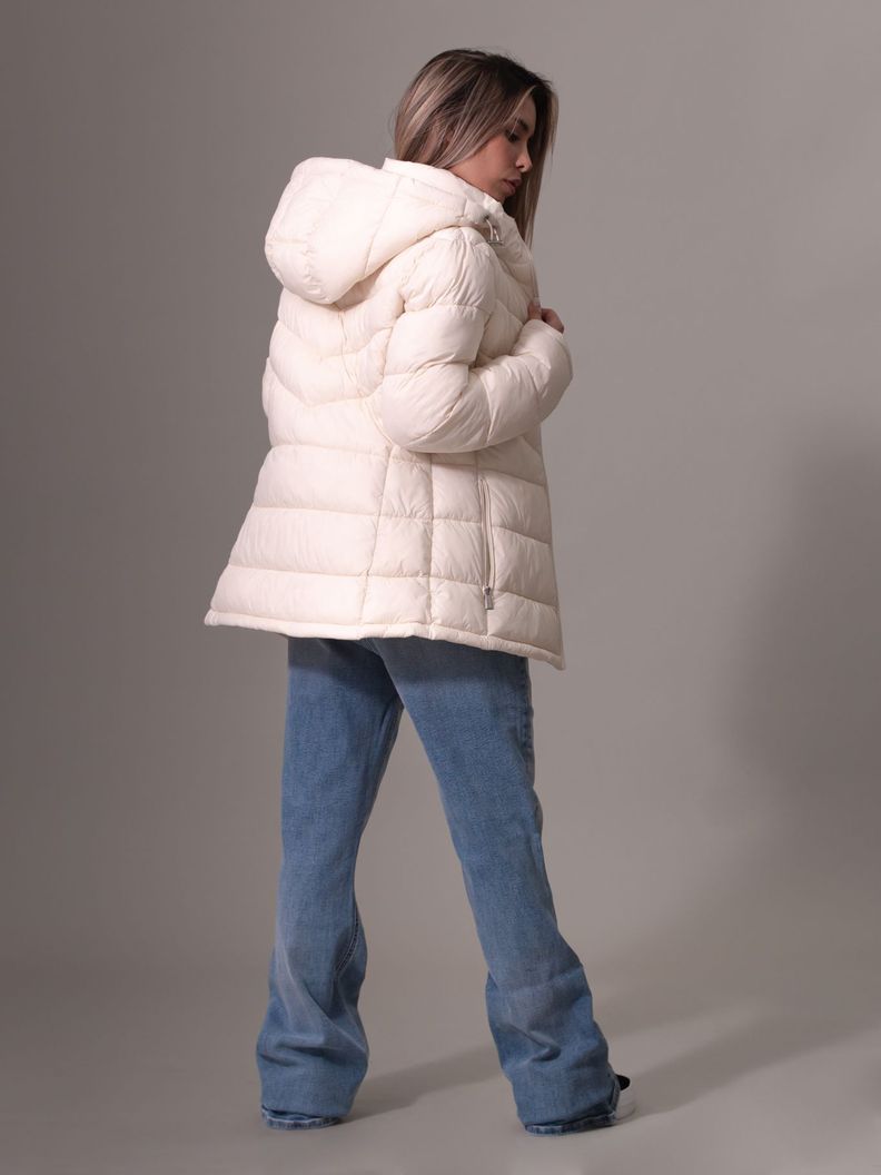 Parka Sorona Fill Beige Calvin Klein-2