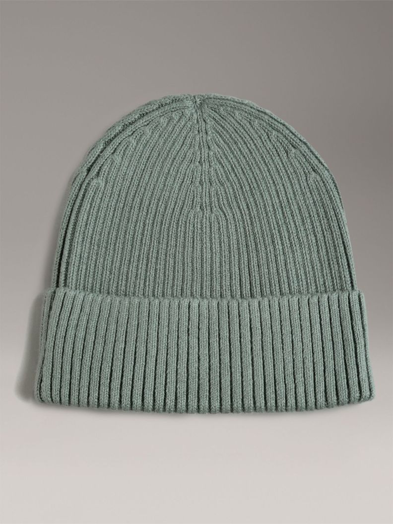 Jockey Classic Cotton Verde Calvin Klein-1