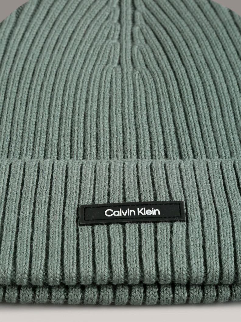 Jockey Classic Cotton Verde Calvin Klein-2