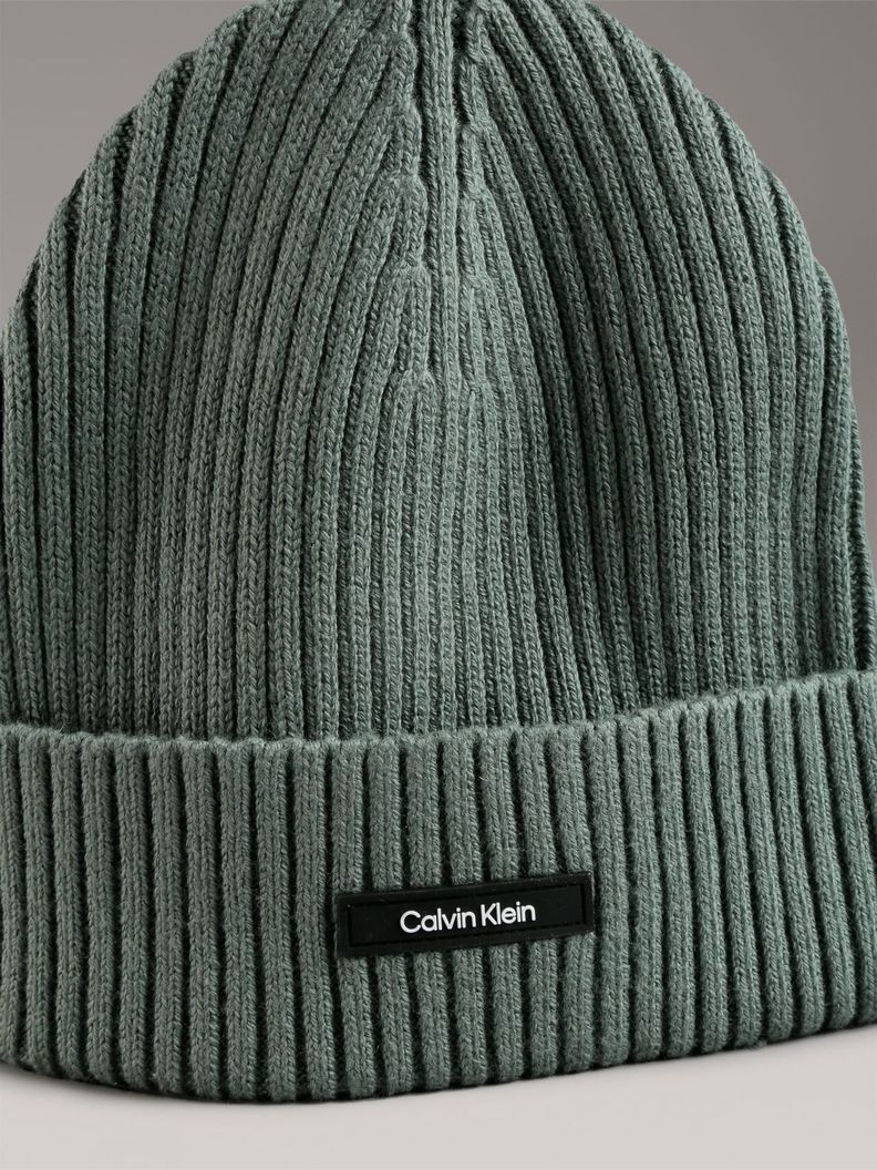 Jockey Classic Cotton Verde Calvin Klein-3