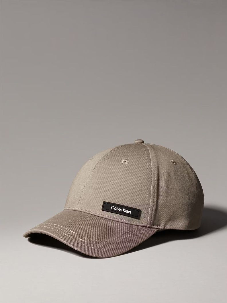 Jockey Essential Patch PAV Beige Calvin Klein-0