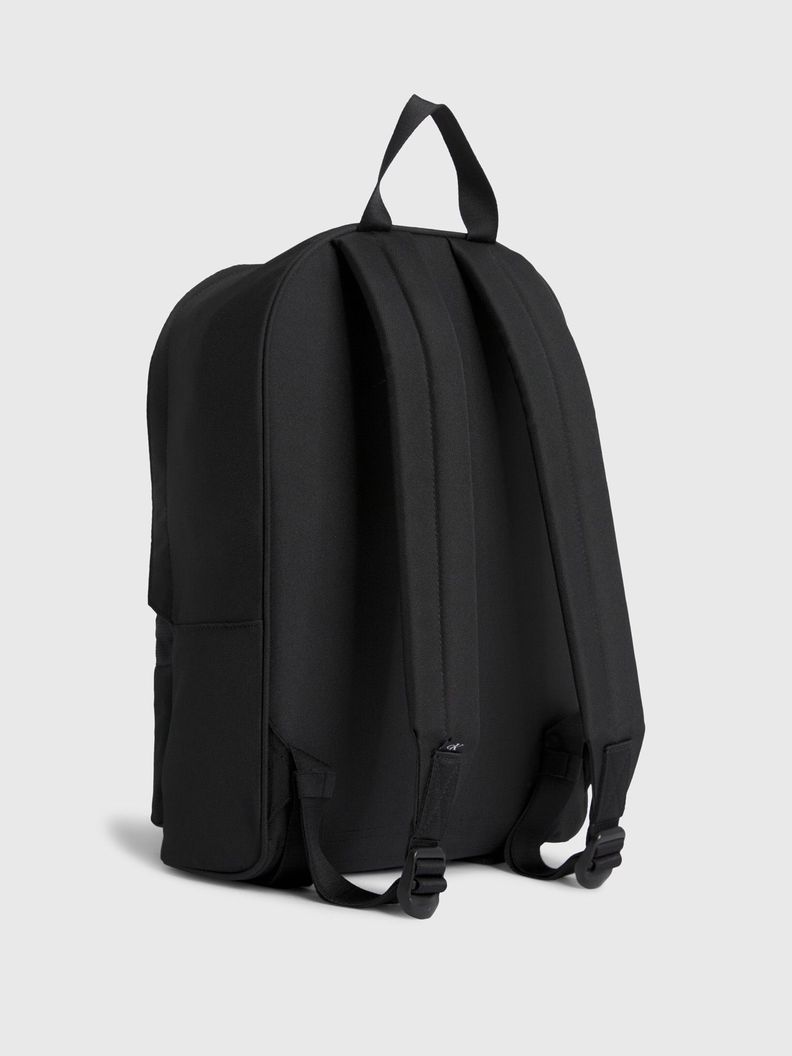 Mochila Sport Essential Negro-1