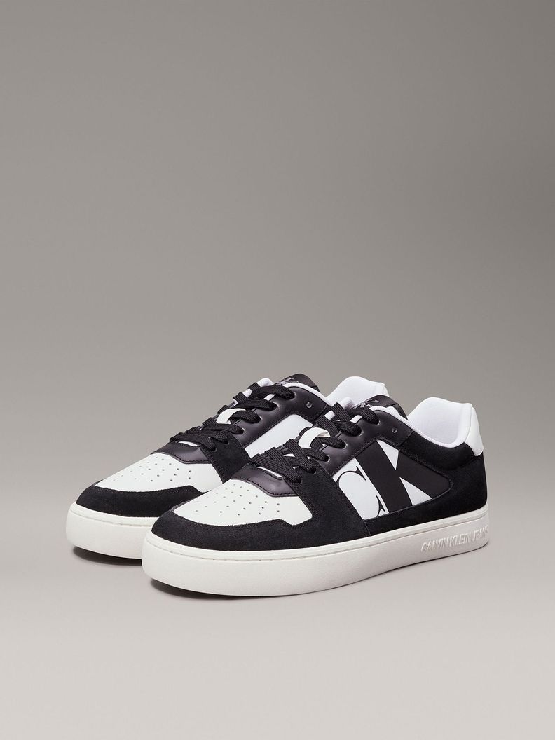 Zapatillas Class Nbs Heritage Blanco Calvin Klein-0