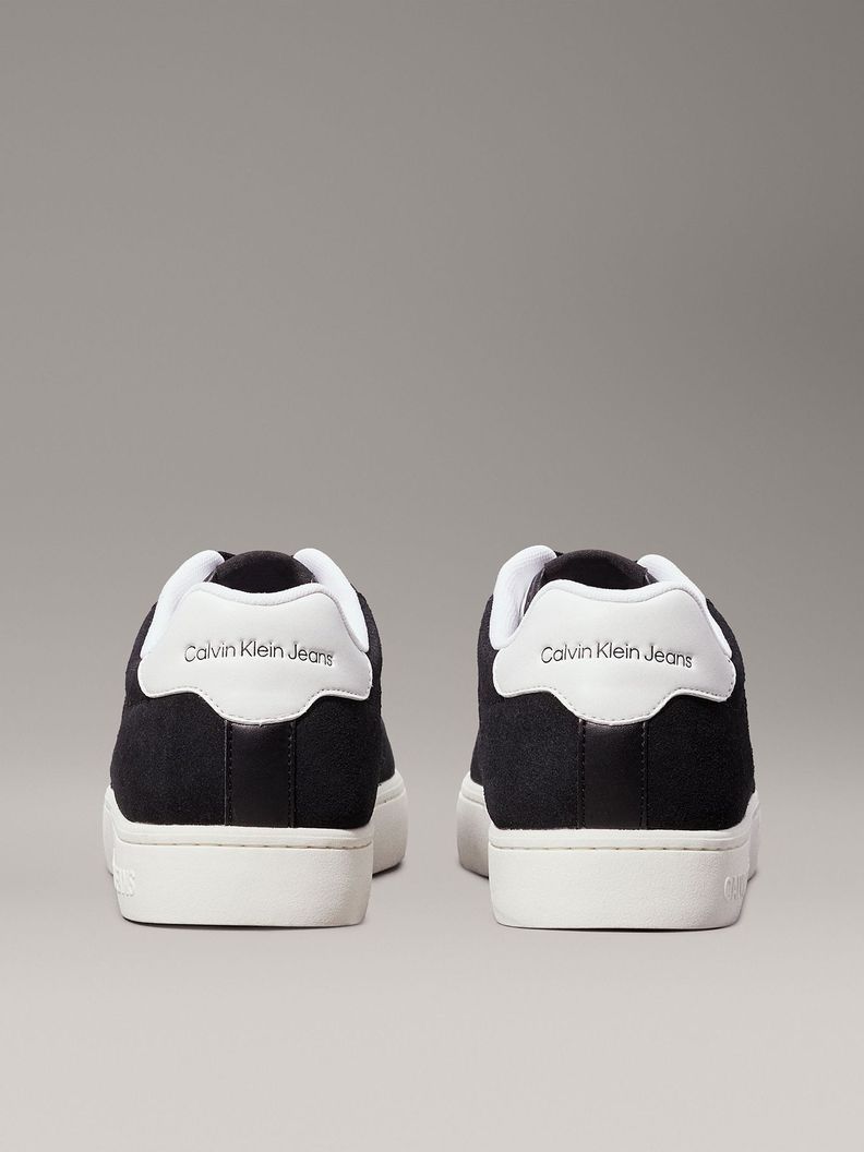 Zapatillas Class Nbs Heritage Blanco Calvin Klein-1