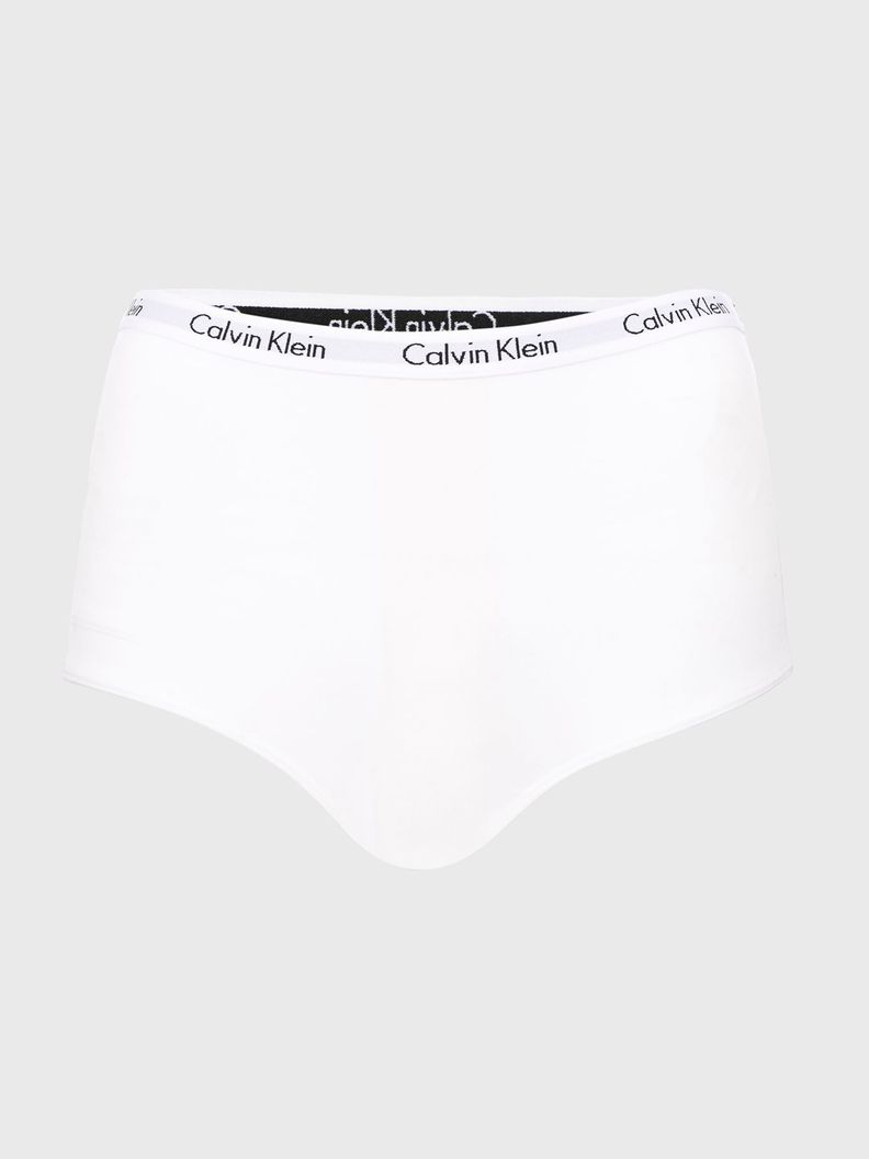 Calzón Carousel 110 Blanco Calvin Klein-0