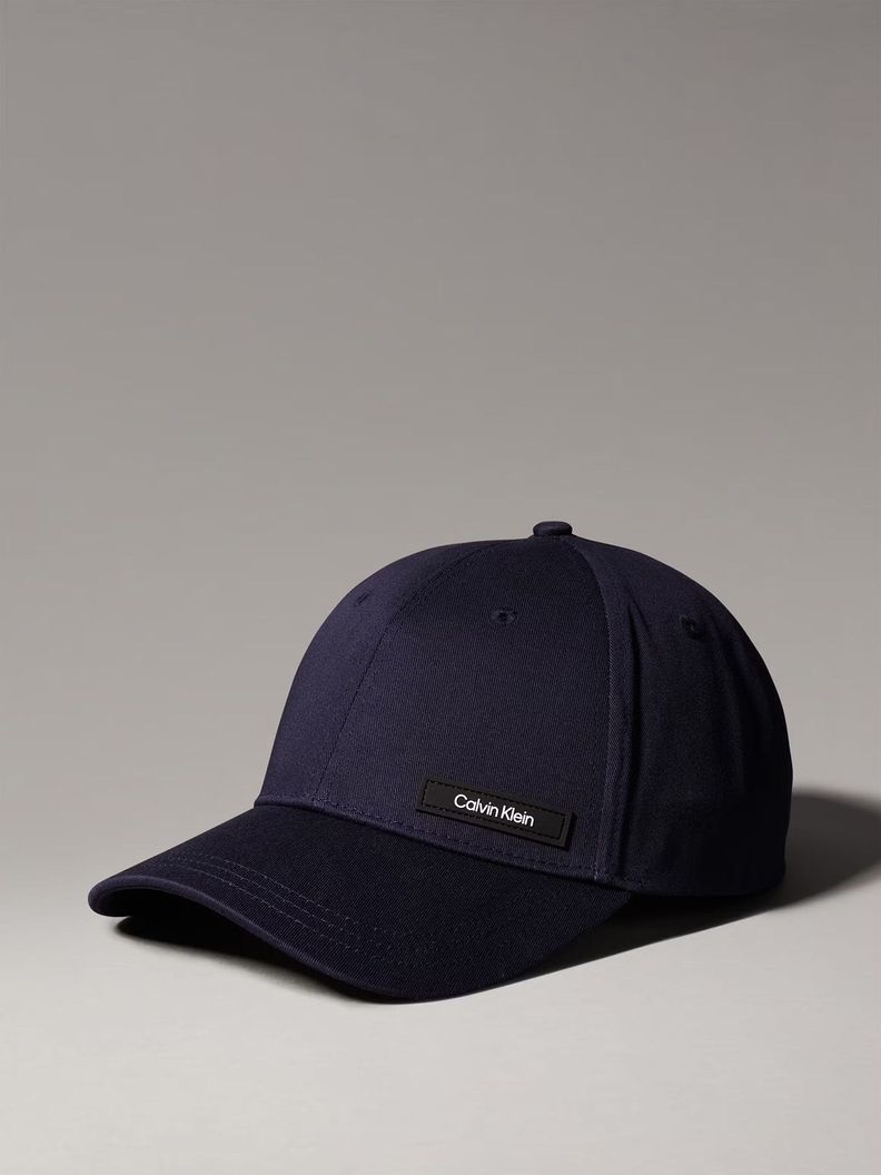 Jockey Essential Patch BA7 Azul Calvin Klein-0