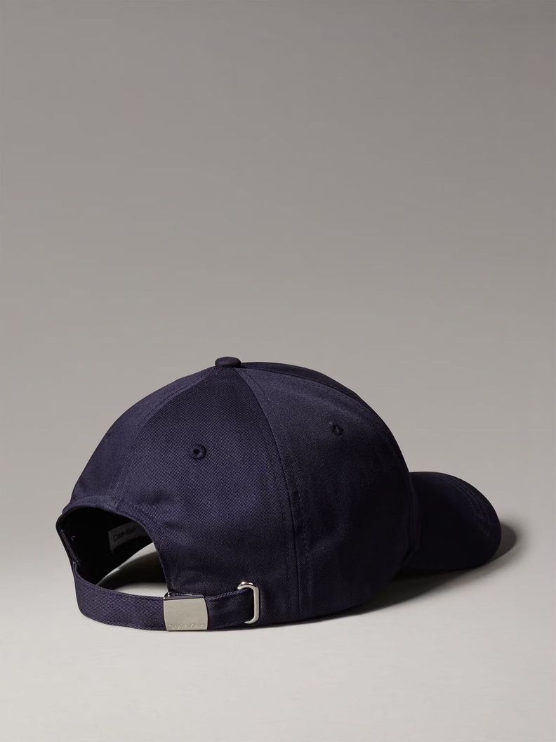 Jockey Essential Patch BA7 Azul Calvin Klein-1