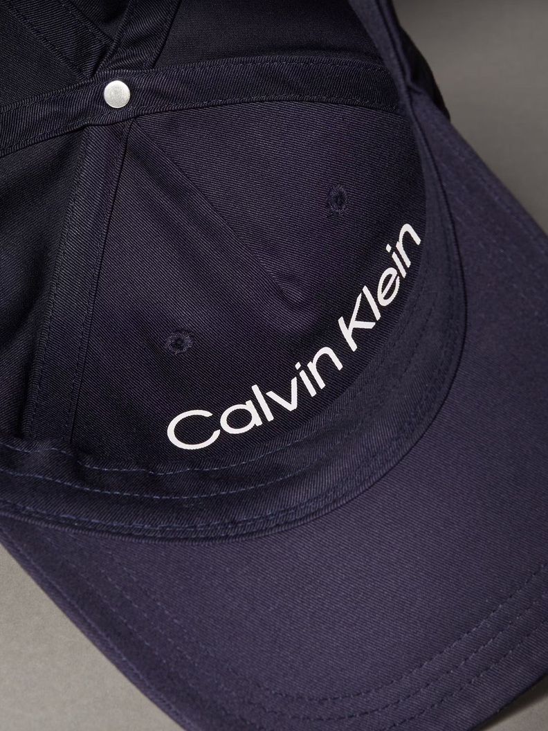 Jockey Essential Patch BA7 Azul Calvin Klein-2