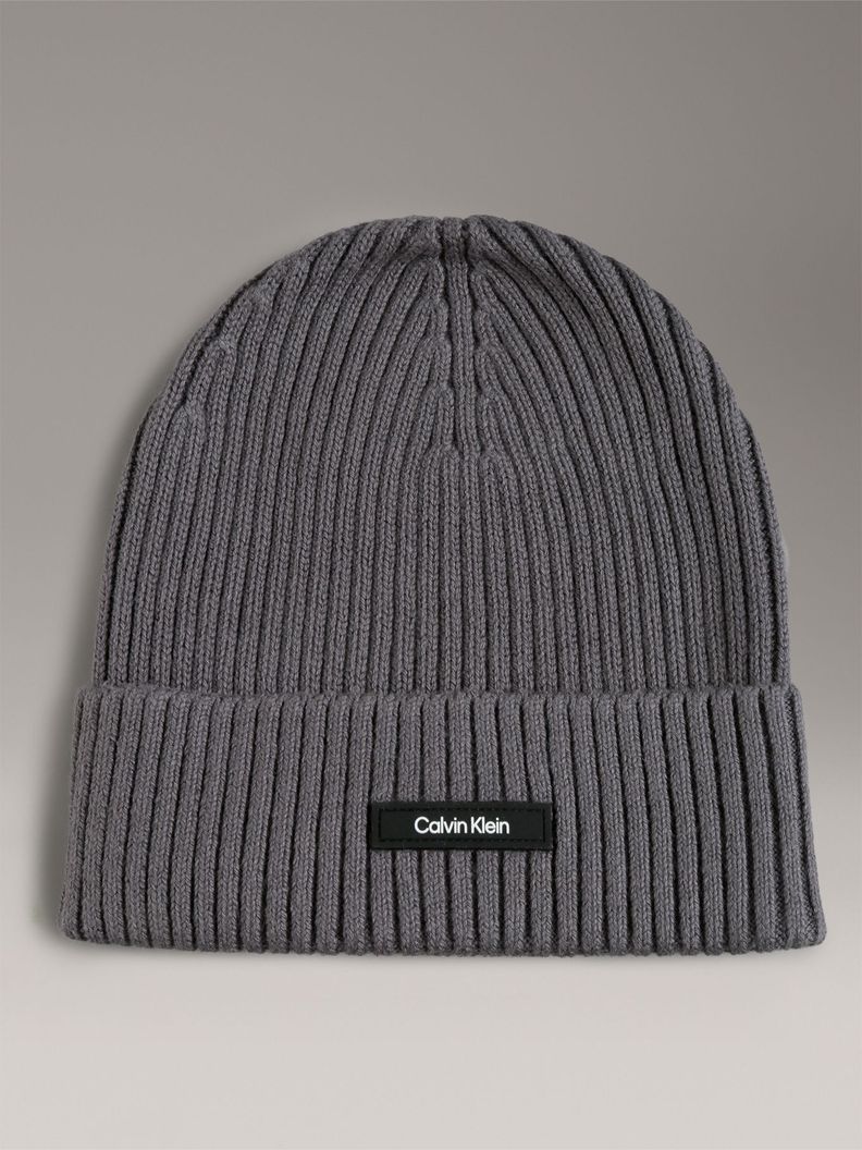 Jockey Classic Cotton Gris Calvin Klein-0