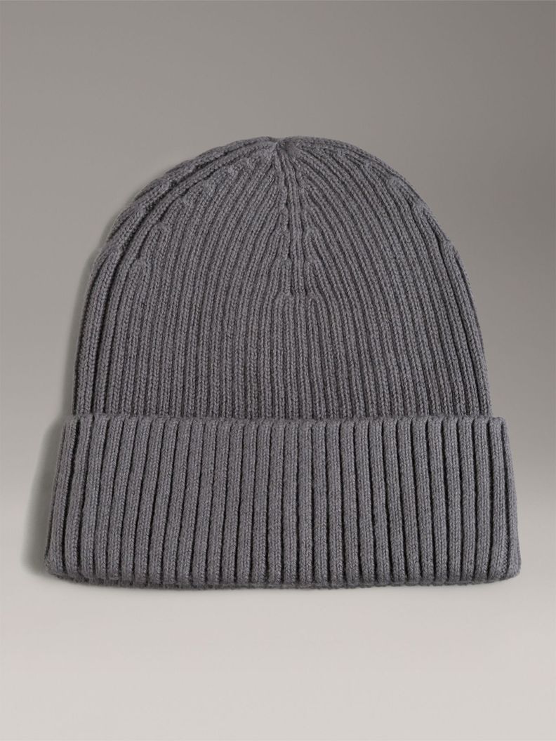 Jockey Classic Cotton Gris Calvin Klein-1