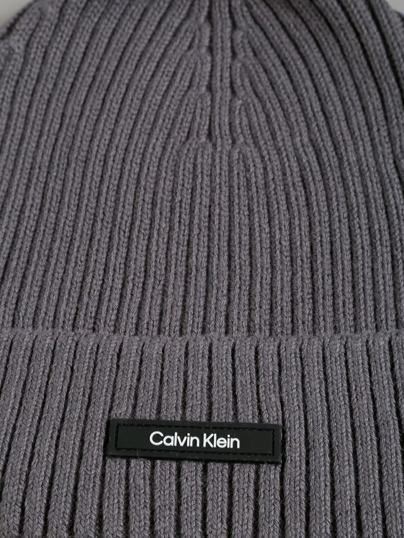 Jockey Classic Cotton Gris Calvin Klein-2