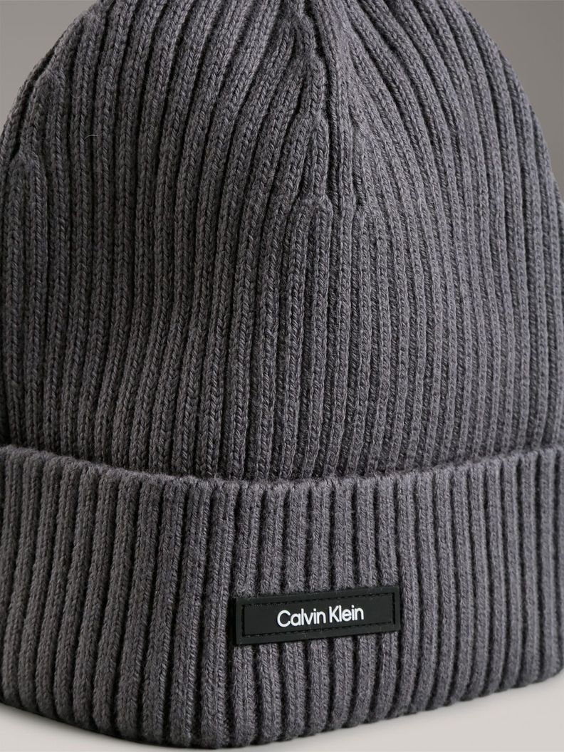 Jockey Classic Cotton Gris Calvin Klein-3