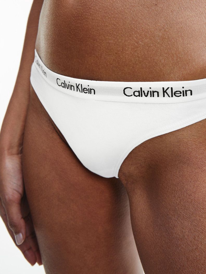 Colaless Carrousel Clasico Blanco 100 Calvin Klein-3