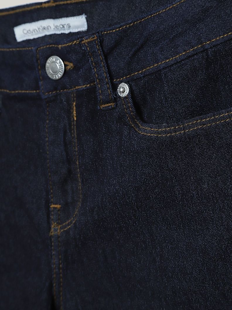 Jeans Niña Ultimate Skinny 040 Azul Calvin Klein-2