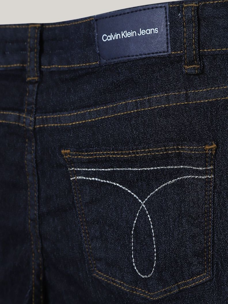 Jeans Niña Ultimate Skinny 040 Azul Calvin Klein-3